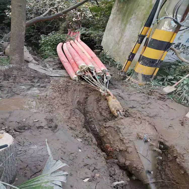 垫江通风拖拉管